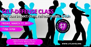 LIT SELF DEFENSE FLYER !7 2